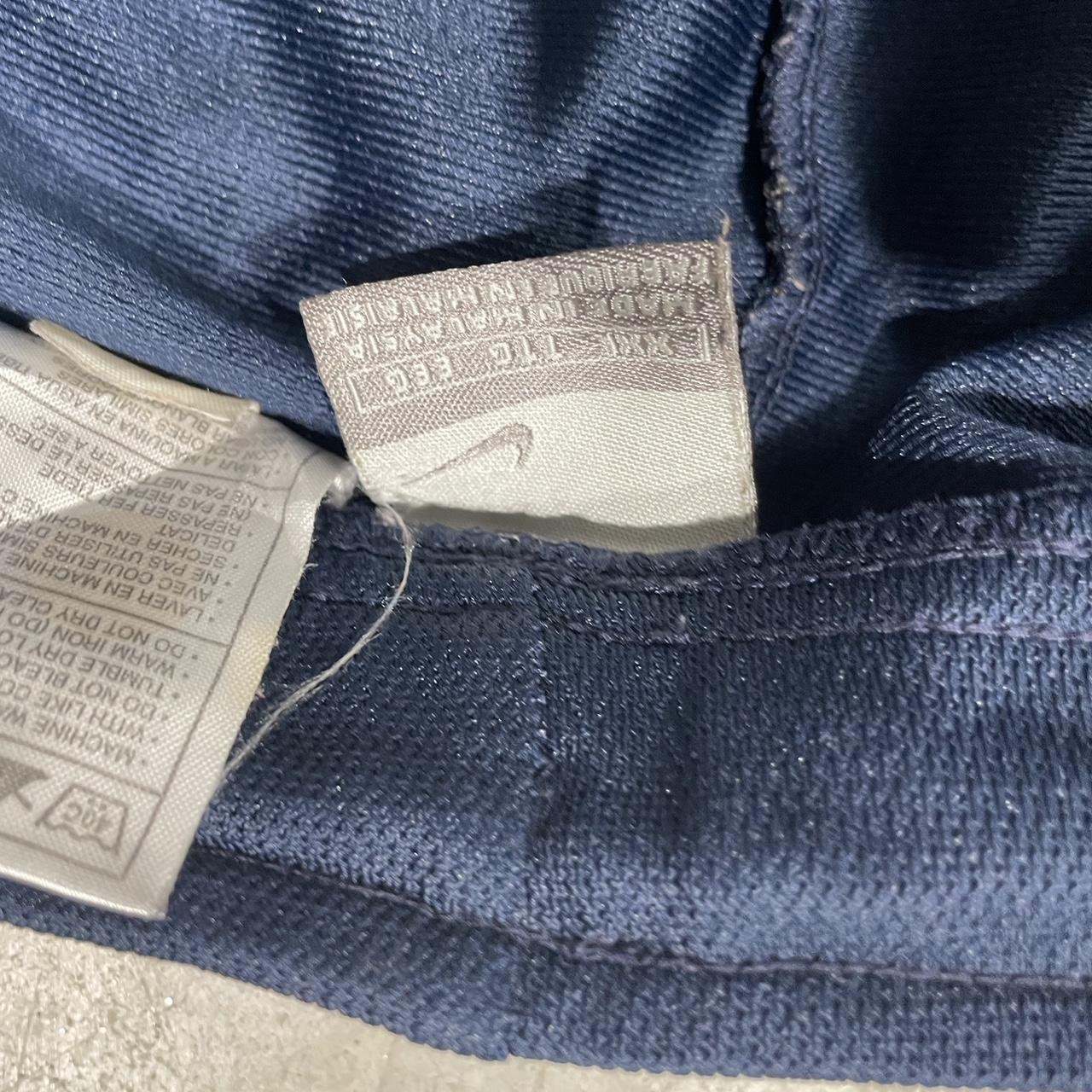 2000s Nike Track Pants