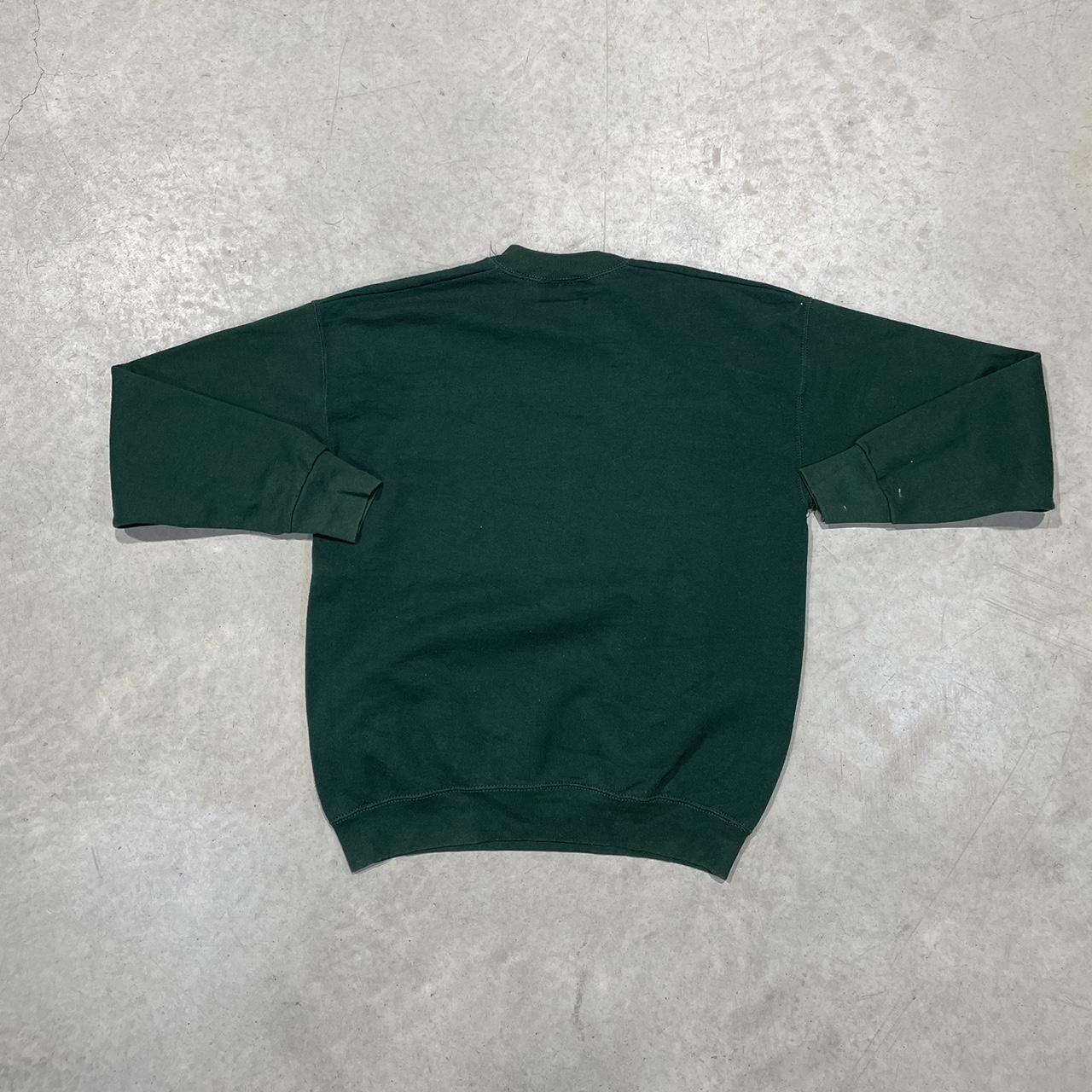 2000s Tommy Hilfiger Oversized Crewneck