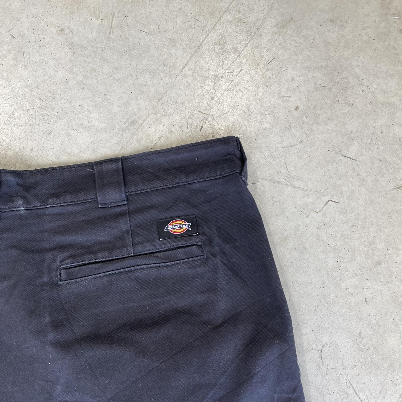 2000s Dickies Baggy Shorts Cargo