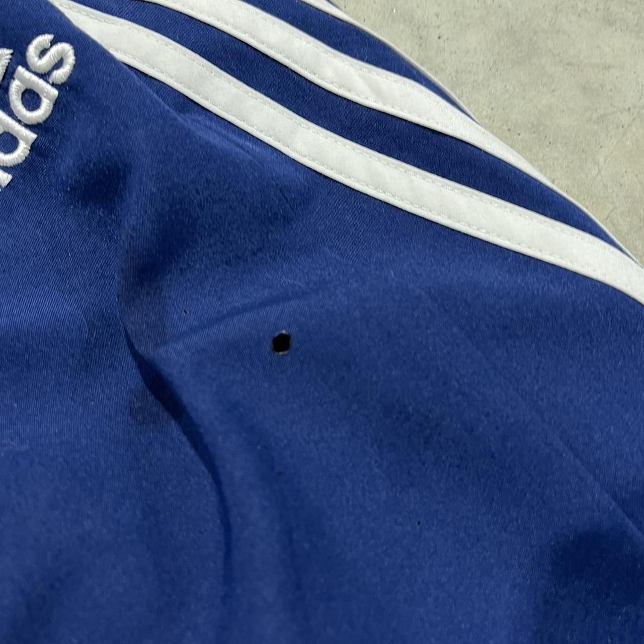 2000s Adidas Graphic Track Pants