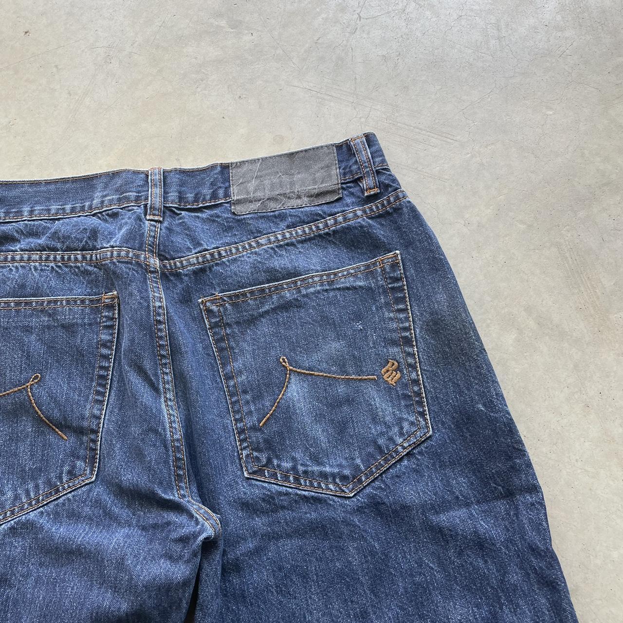 2000s Rocawear Jeans