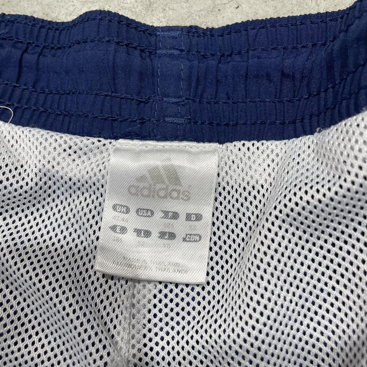 2000s Adidas Pants