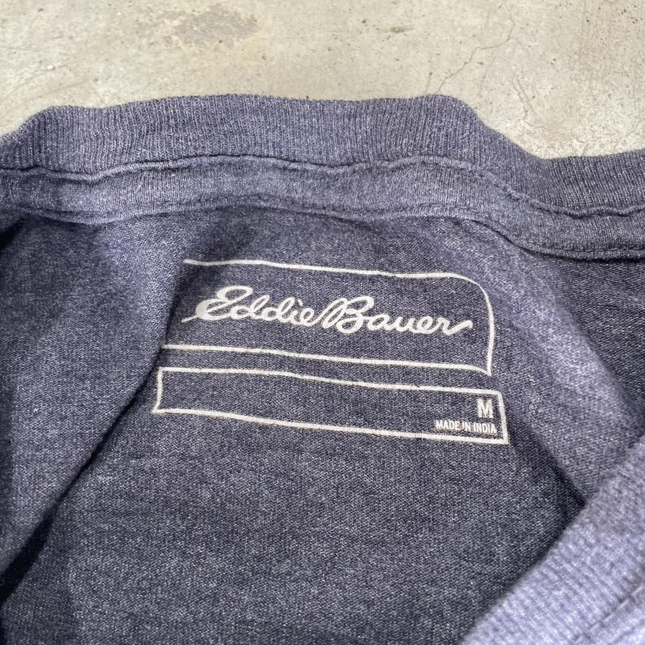 90s Eddie Bauer Graphic T-Shirt