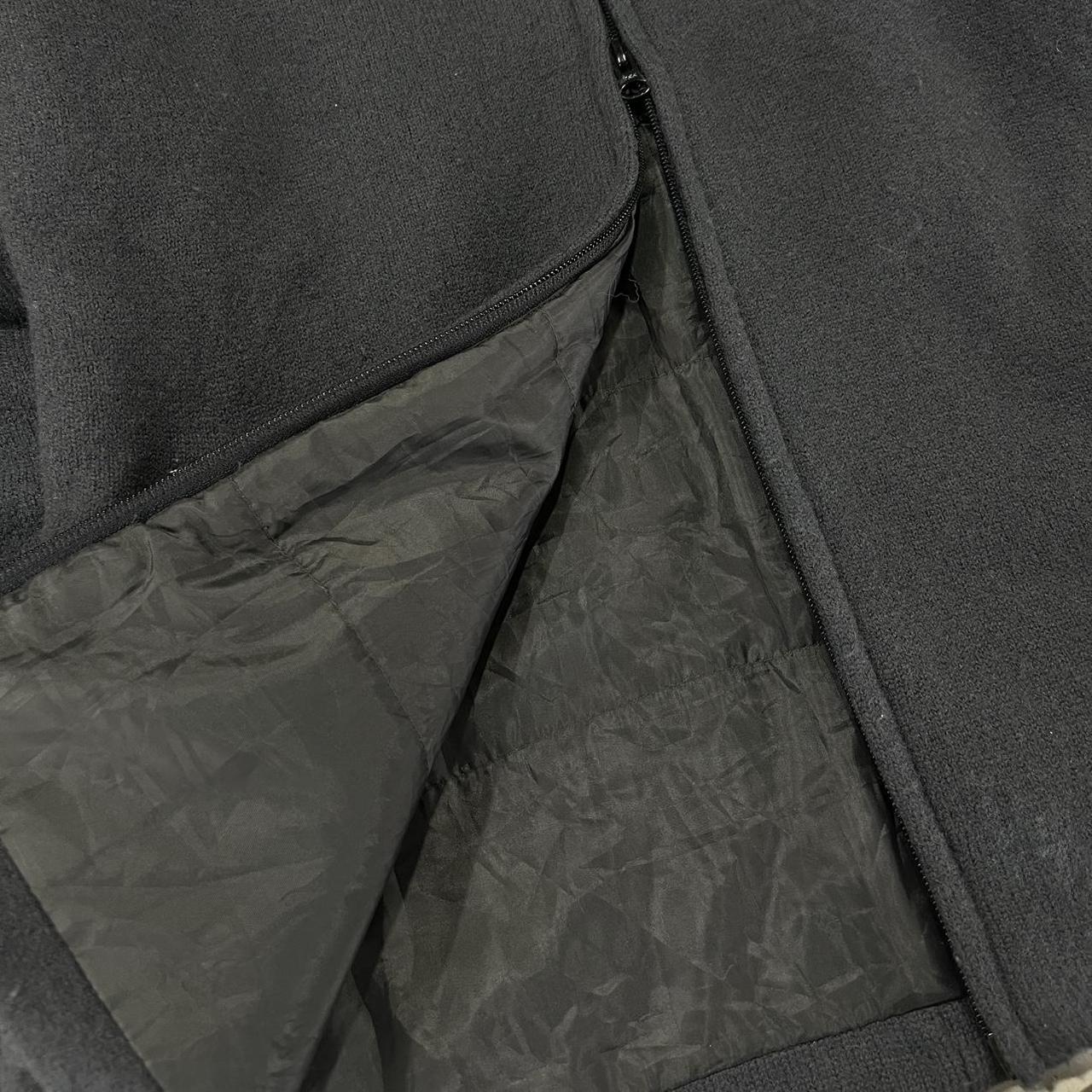 90s Yohji Yamamoto Jacket