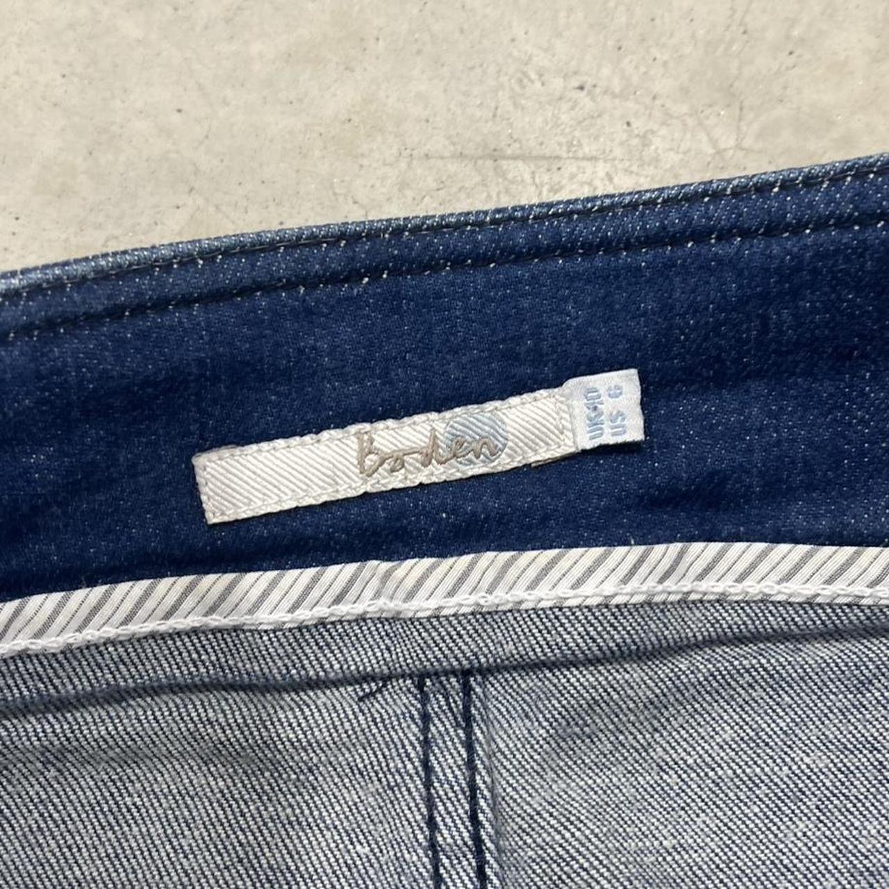 2000s Retro Y2K Skirt