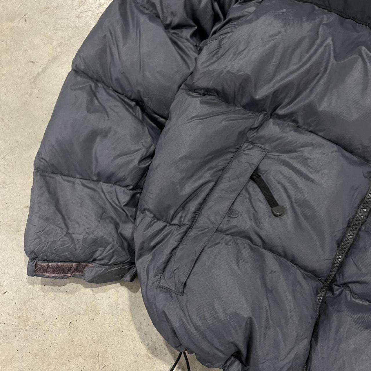 2000s The North Face Puffer Jacket