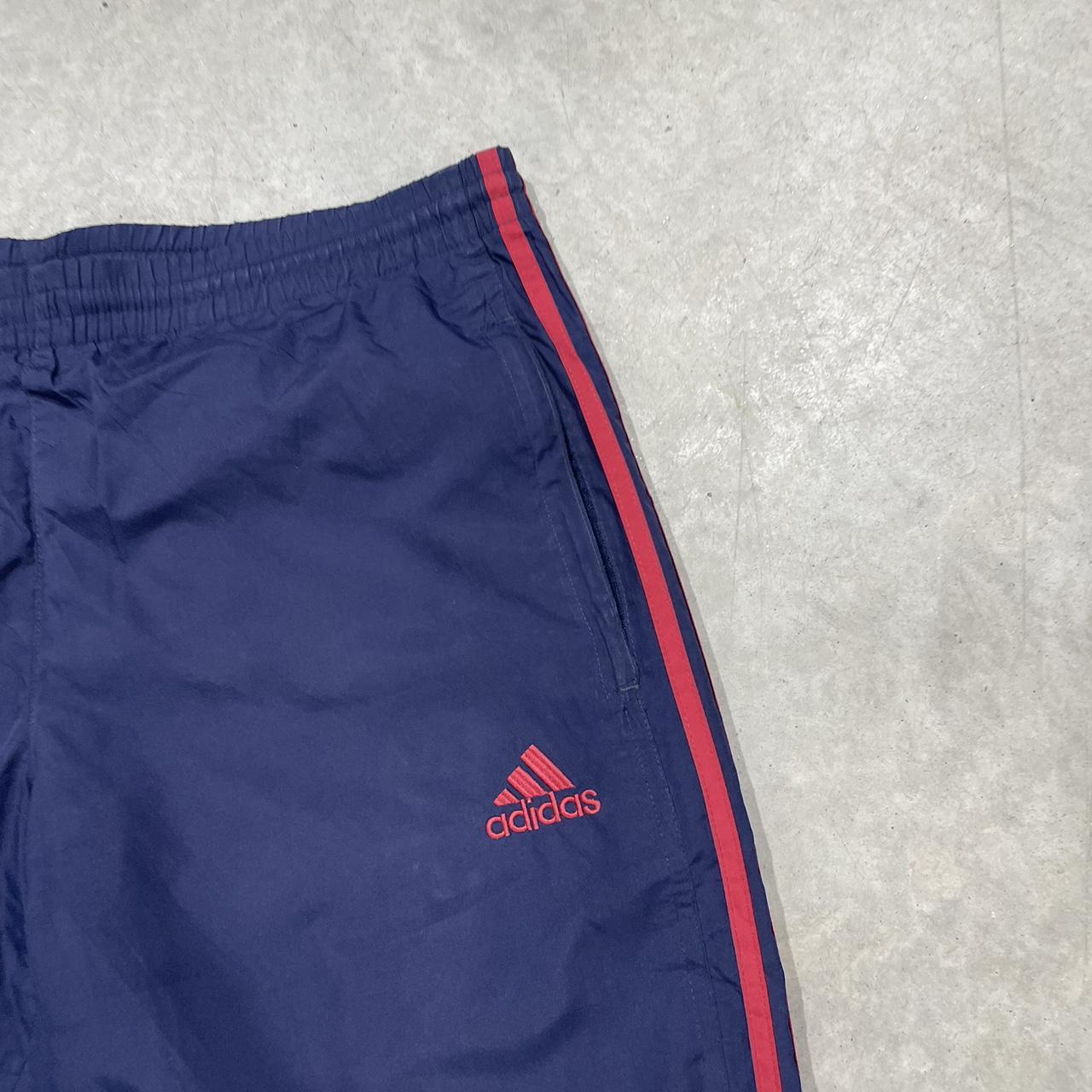 2000s Adidas Track Pants