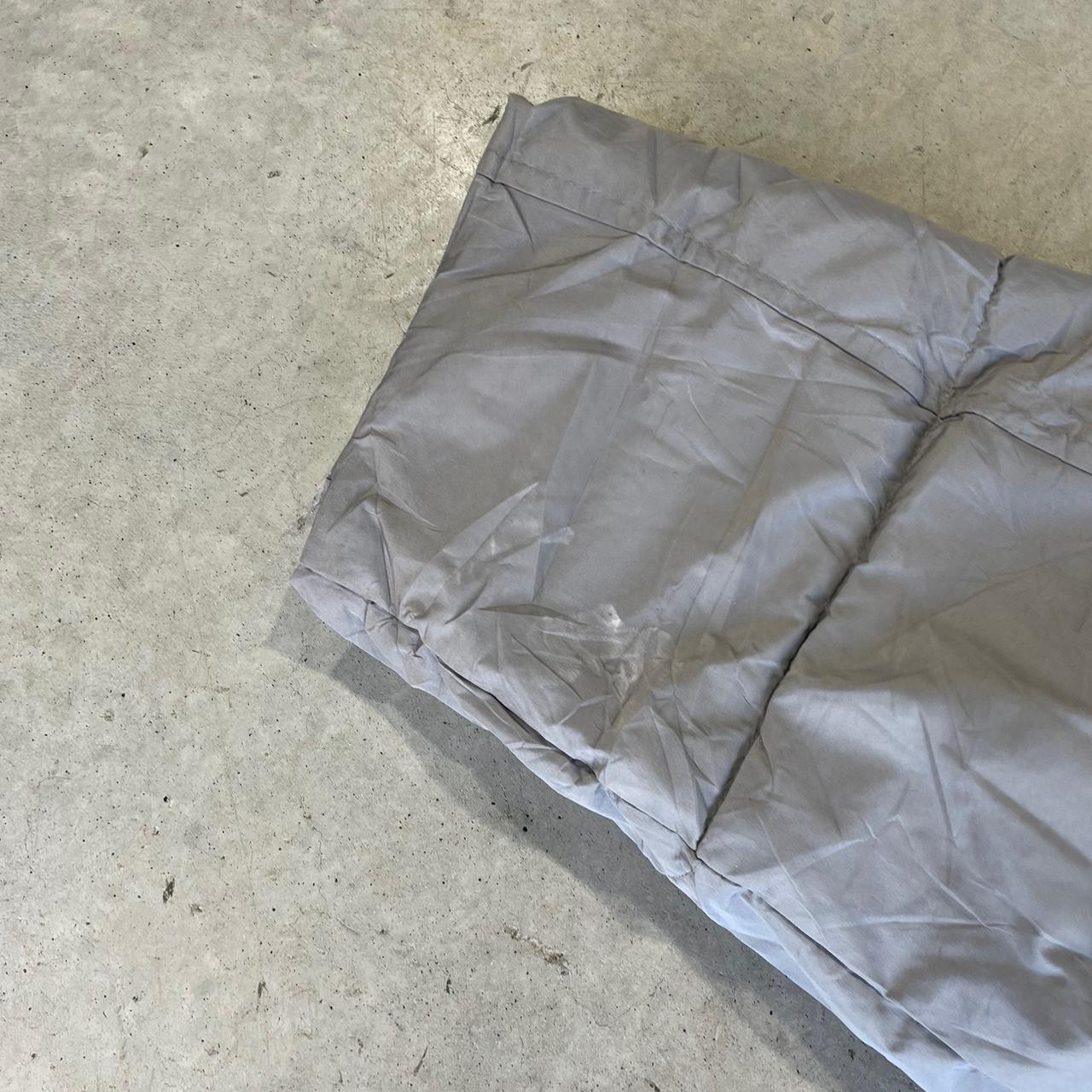 2000s Dickies Puffer Jacket