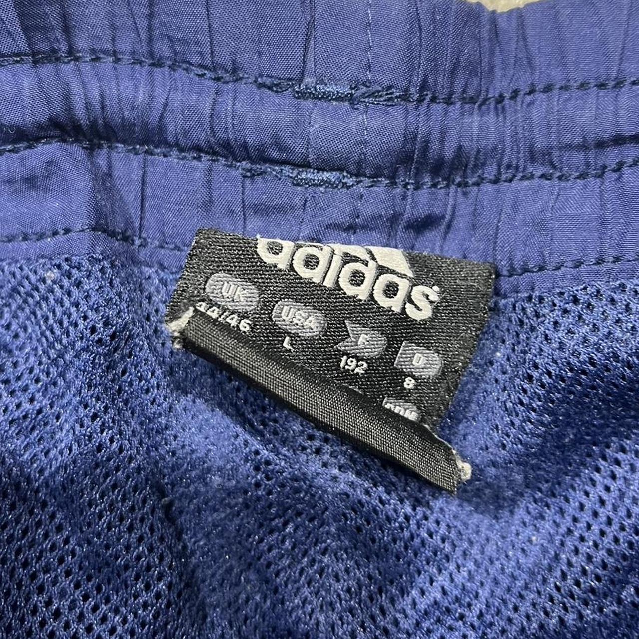 2000s Adidas Track Pants
