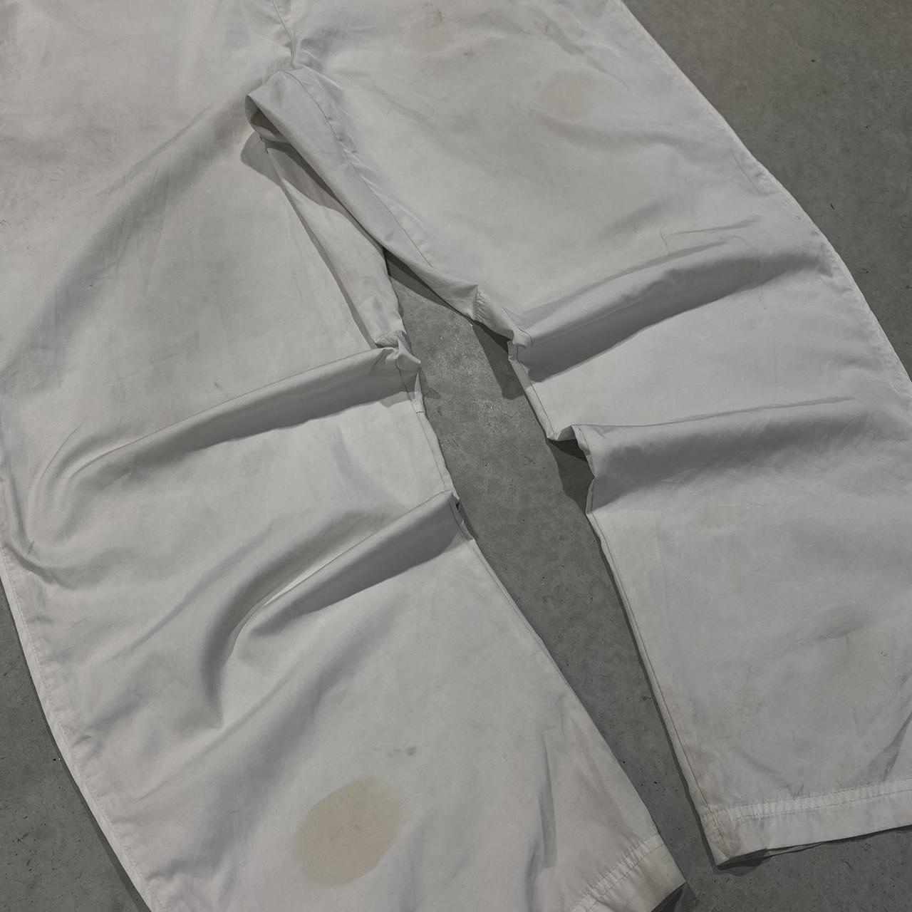 2000s Nike Track Pants