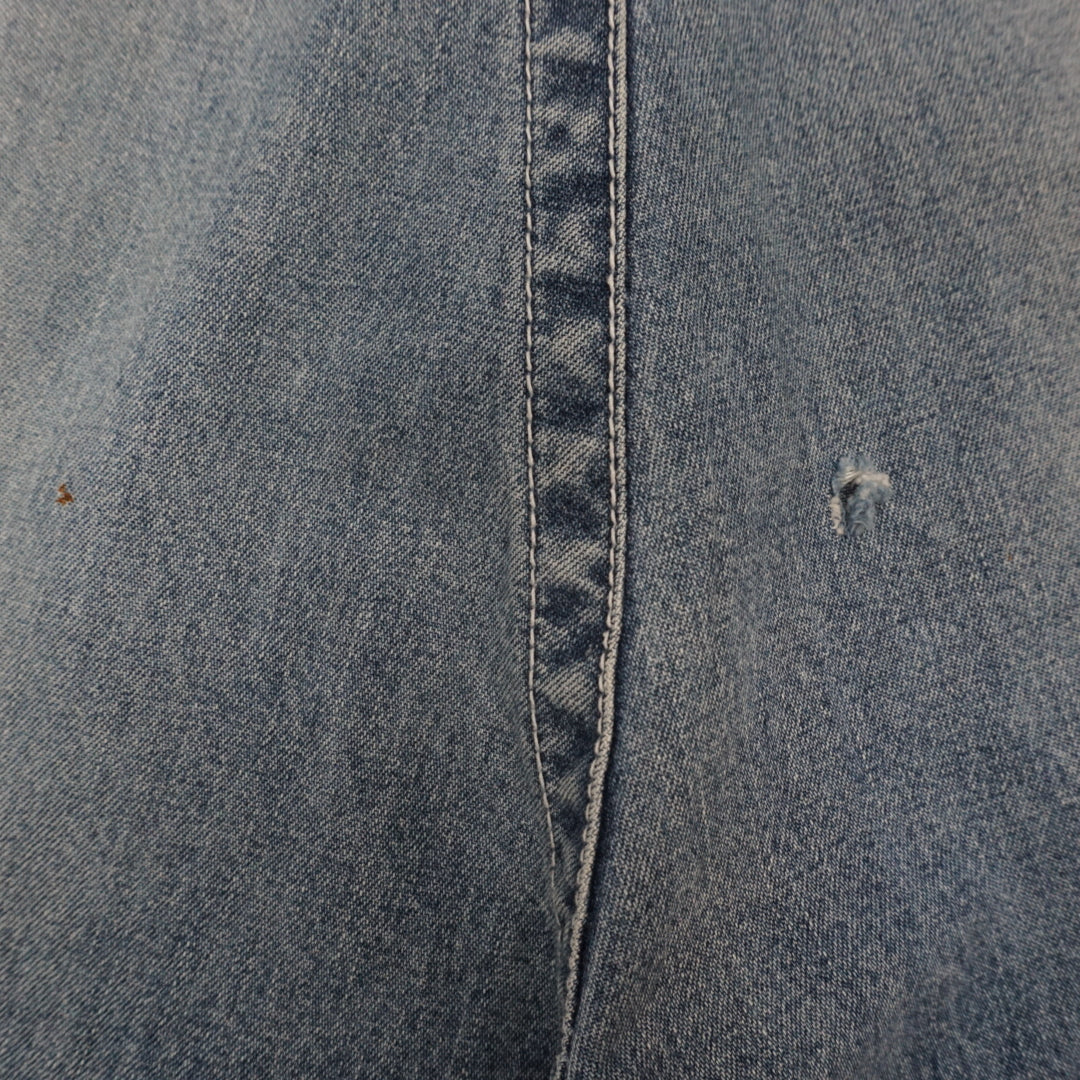 2000s Phat Farm Denim Shorts