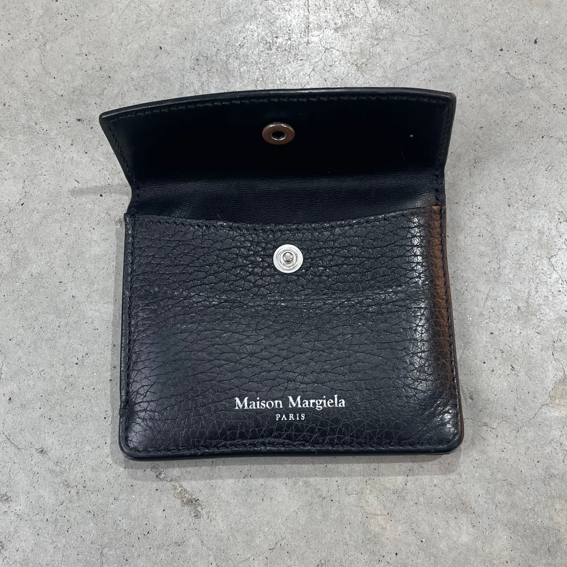 Maison Margiela Cardholder/Coin Purse