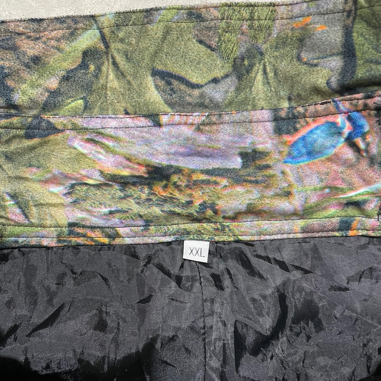 2000s Real Tree Camo Pants Cargo