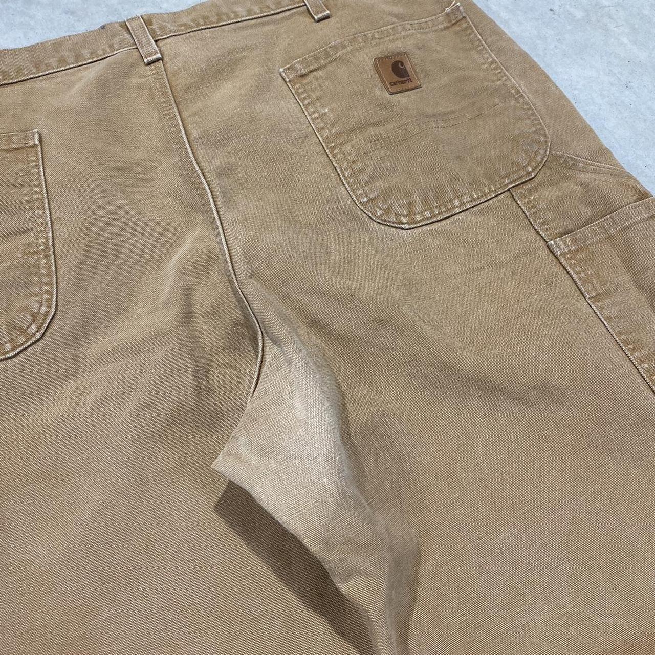 2000s Carhartt Relaxed Pants