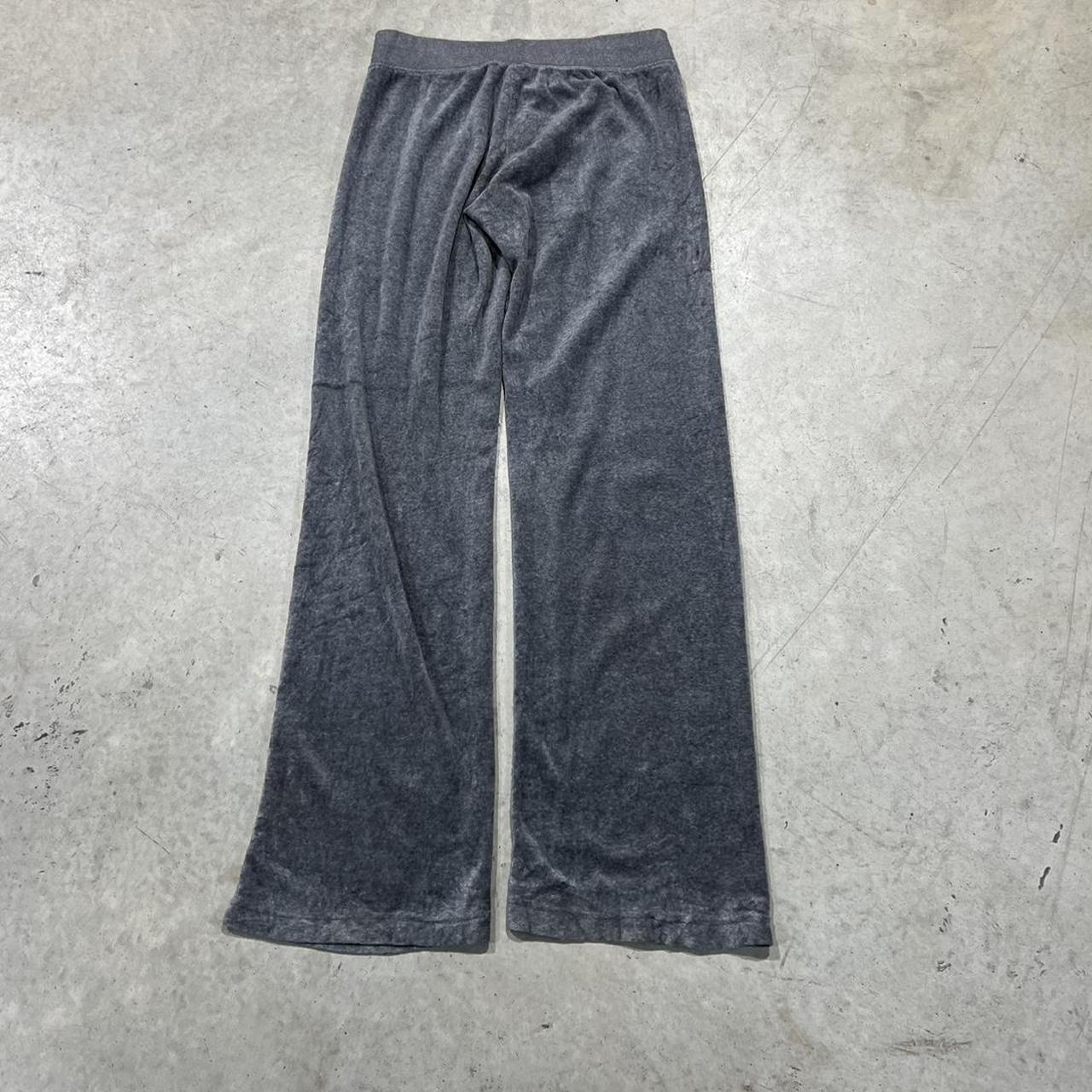 2000s Juicy Couture Relaxed Sweatpants