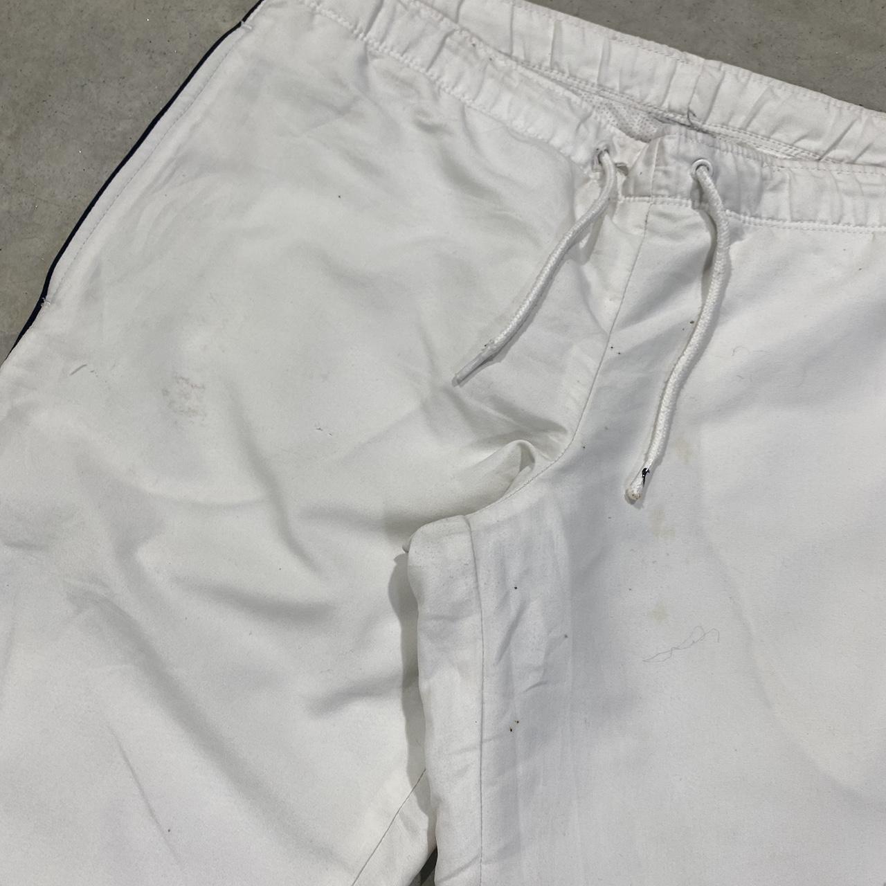 2000s Nike Drawstring Track Pants