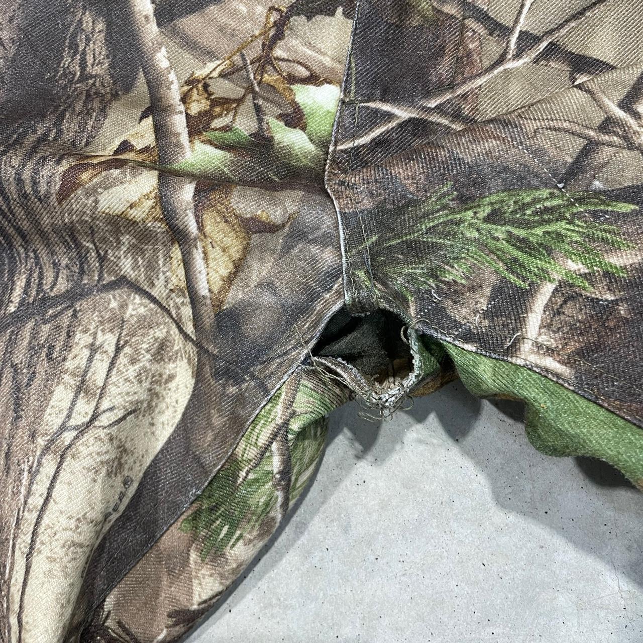 2000s Real Tree Camo Pants