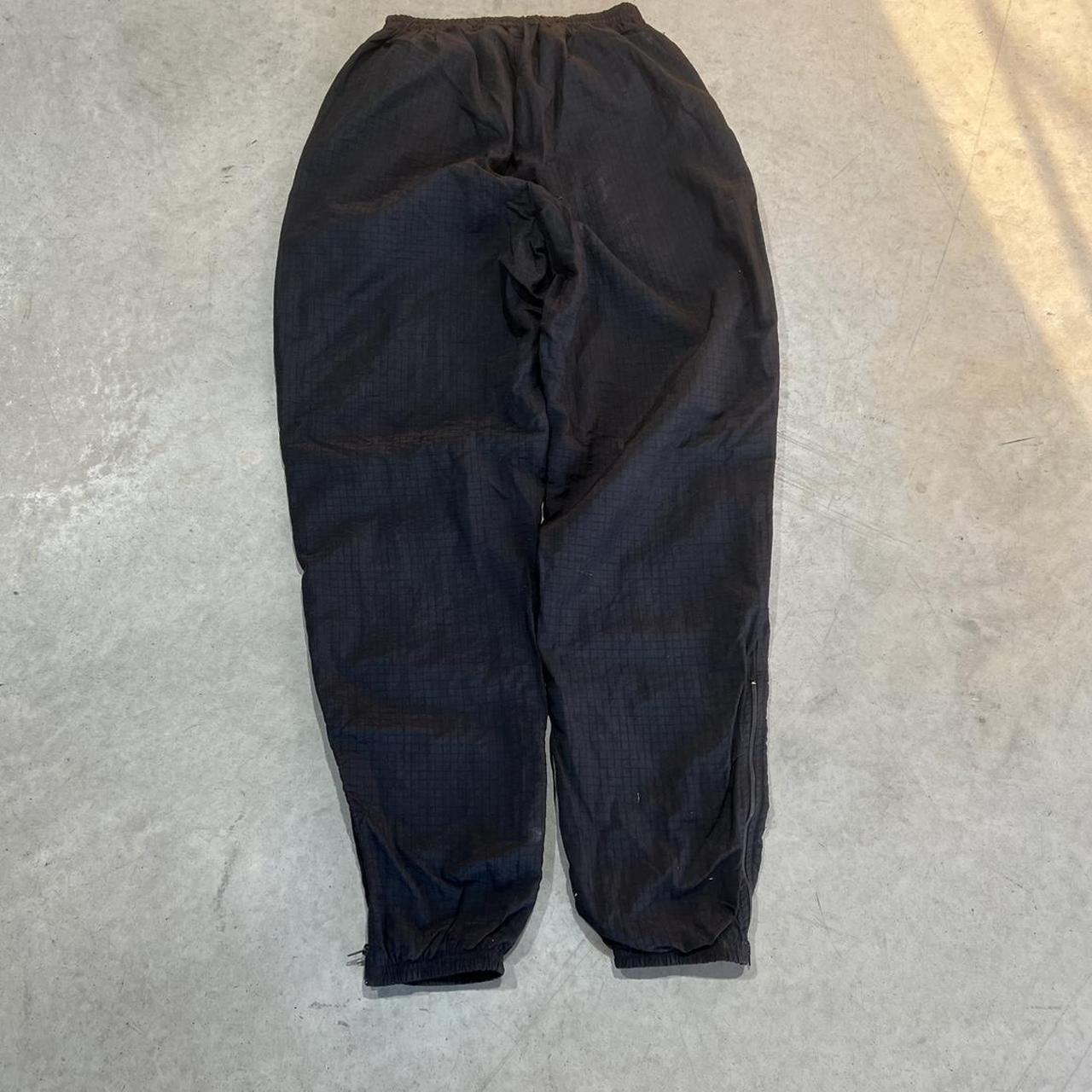 2000s Nike Windproof Track Pants