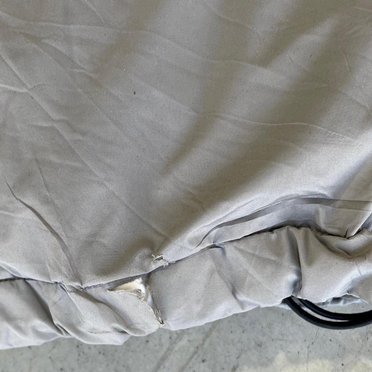 2000s Dickies Puffer Jacket