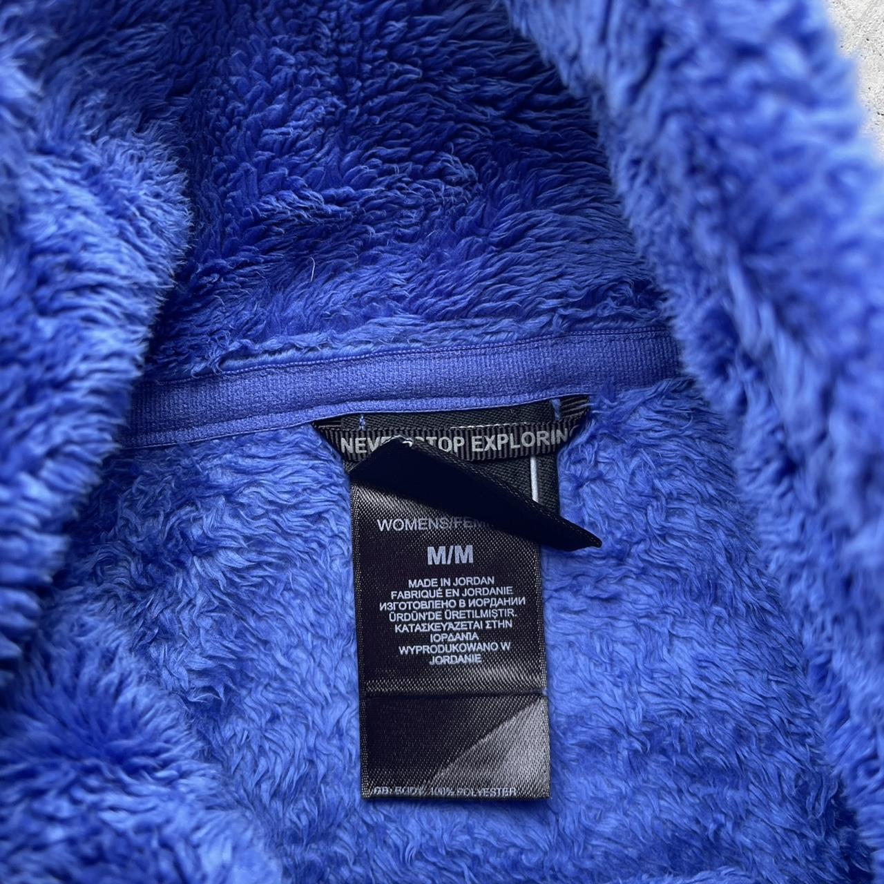 2000s The North Face Soft Hoodie