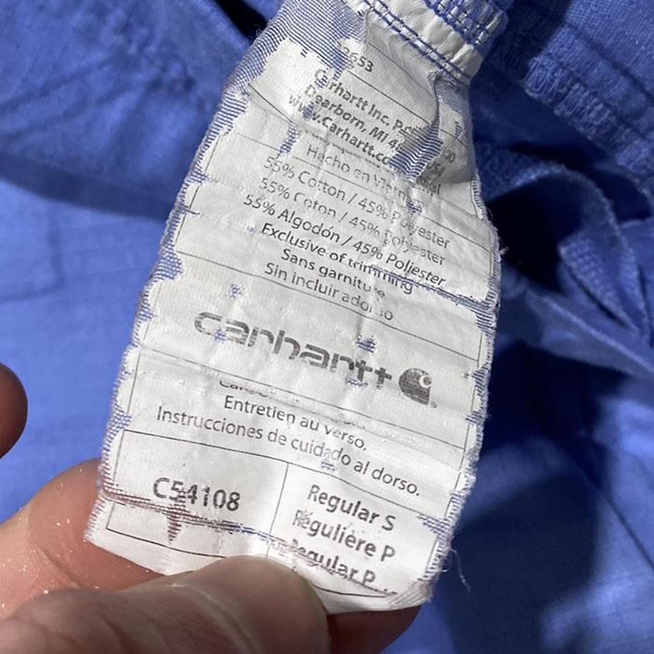 2000s Carhartt Pants