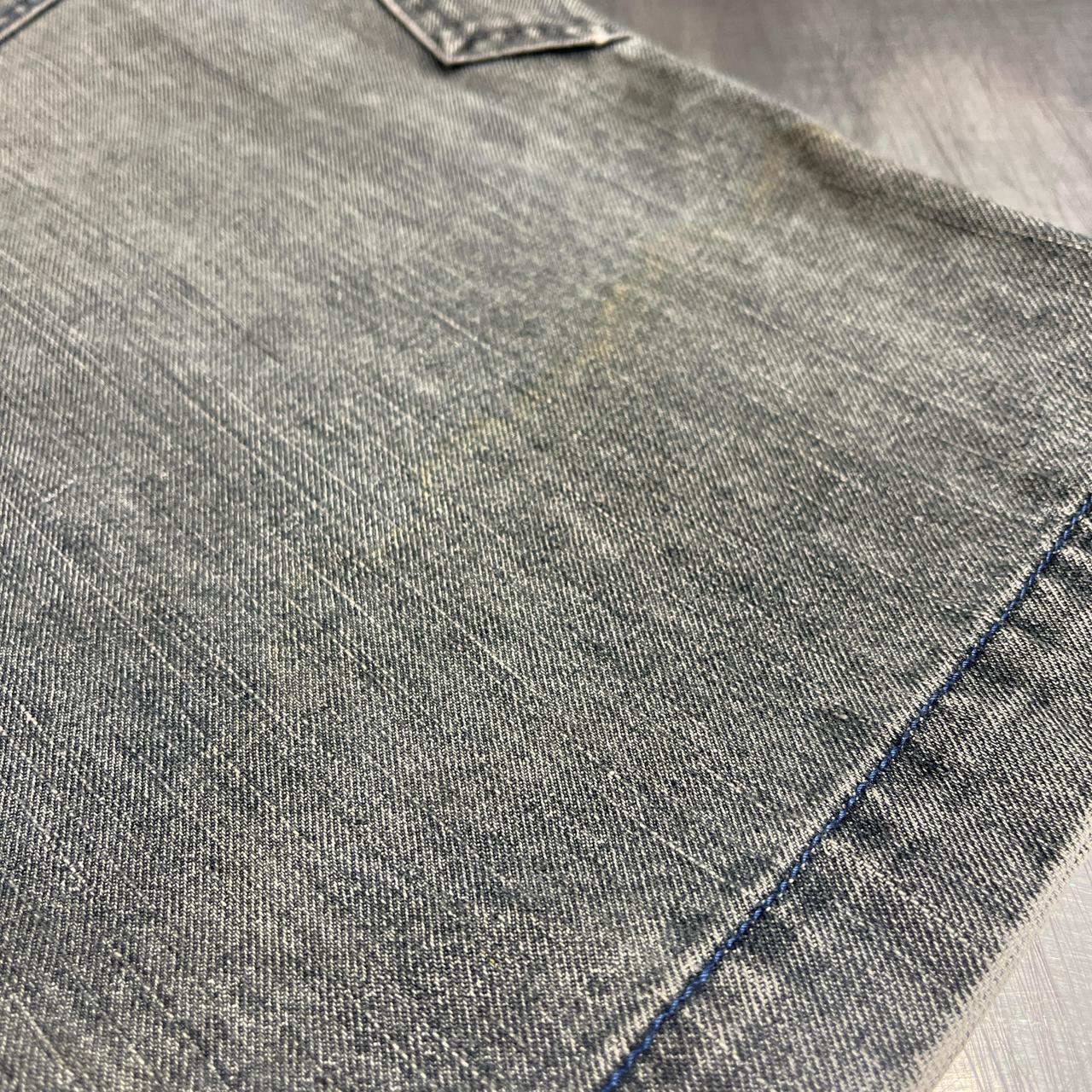 2000s Bossini Denim Jorts