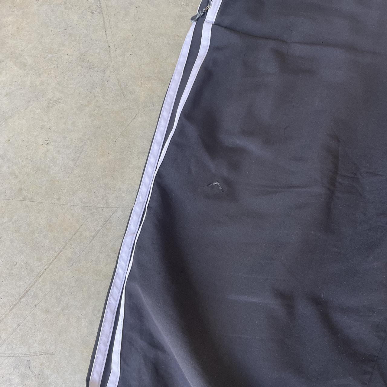 2000s Adidas Slim Pants
