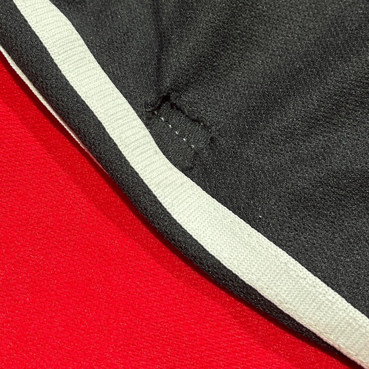 2000s Adidas Graphic Jersey