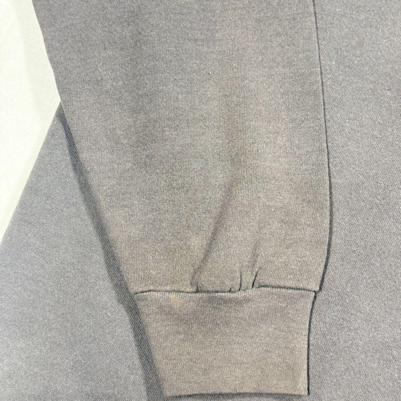 2000s Russel Athletic Graphic Hoodie