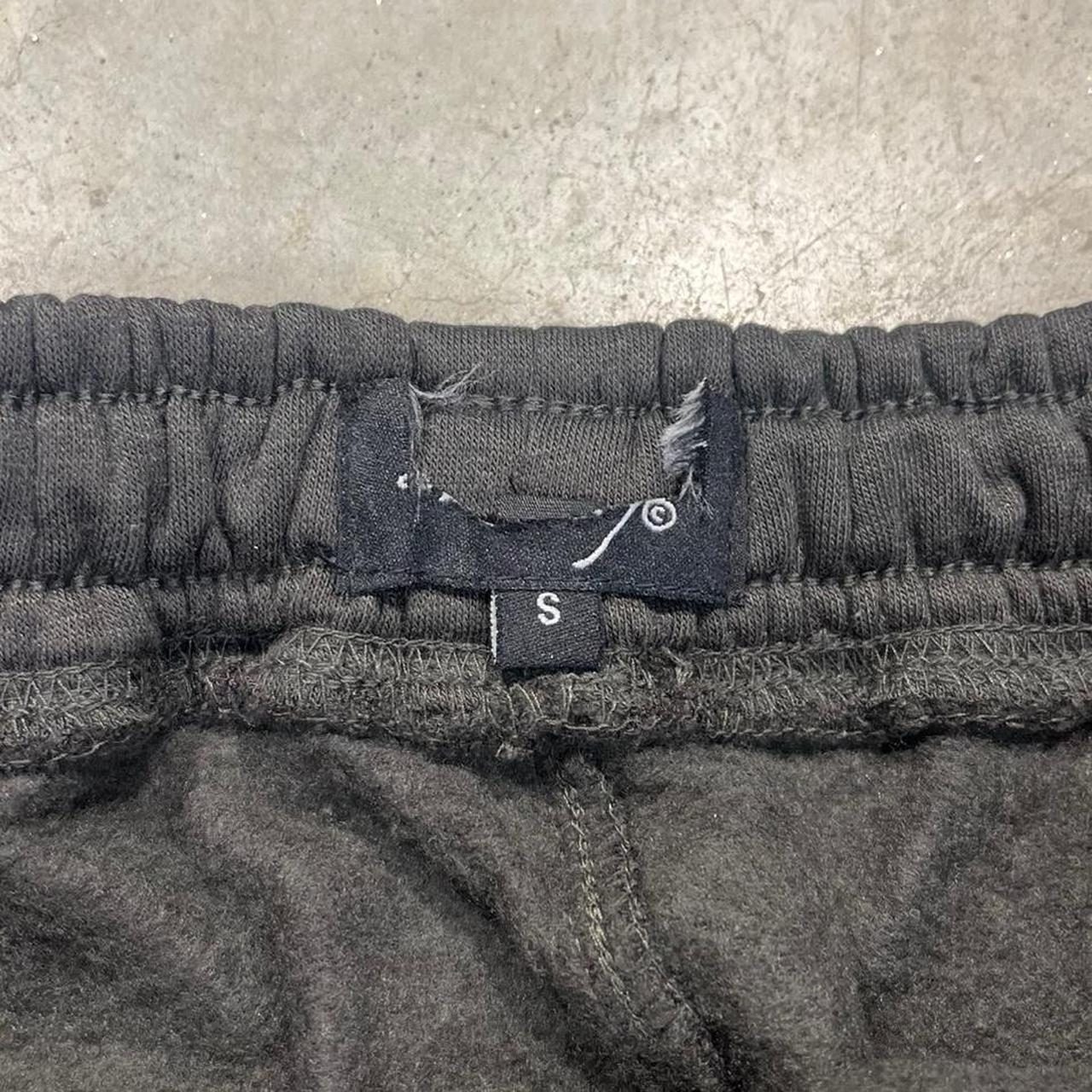 90s Ed Hardy Graphic Shorts