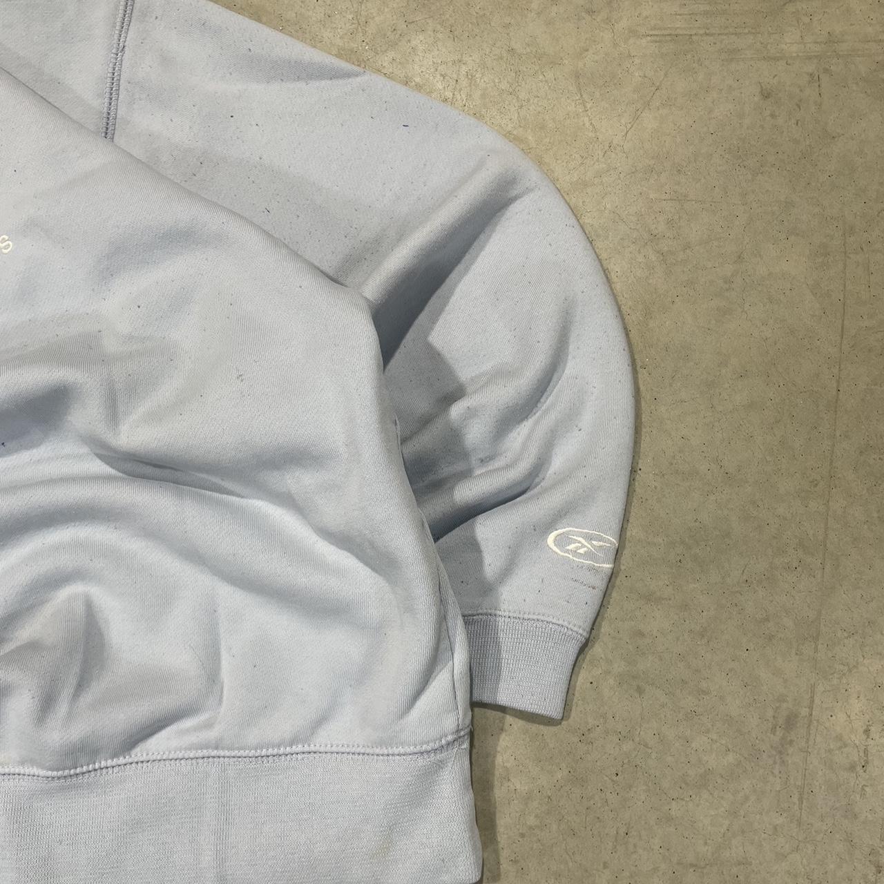 2000s Reebok Essentials Crewneck