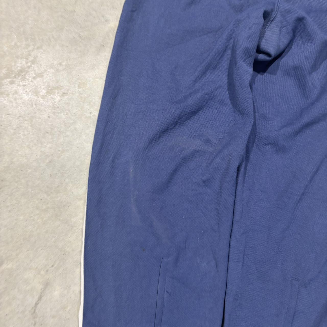 2000s Nike Relaxed Track Pants