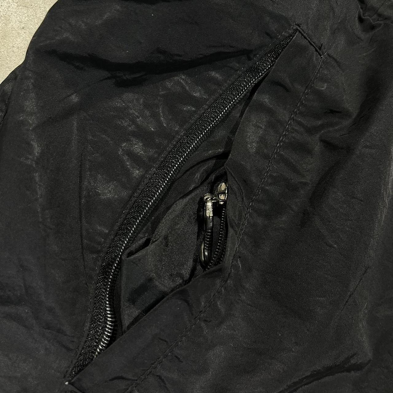 2000s Adidas Windproof Pants