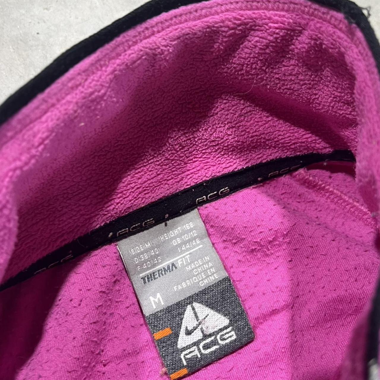 2000s Nike Full Zip Fleece