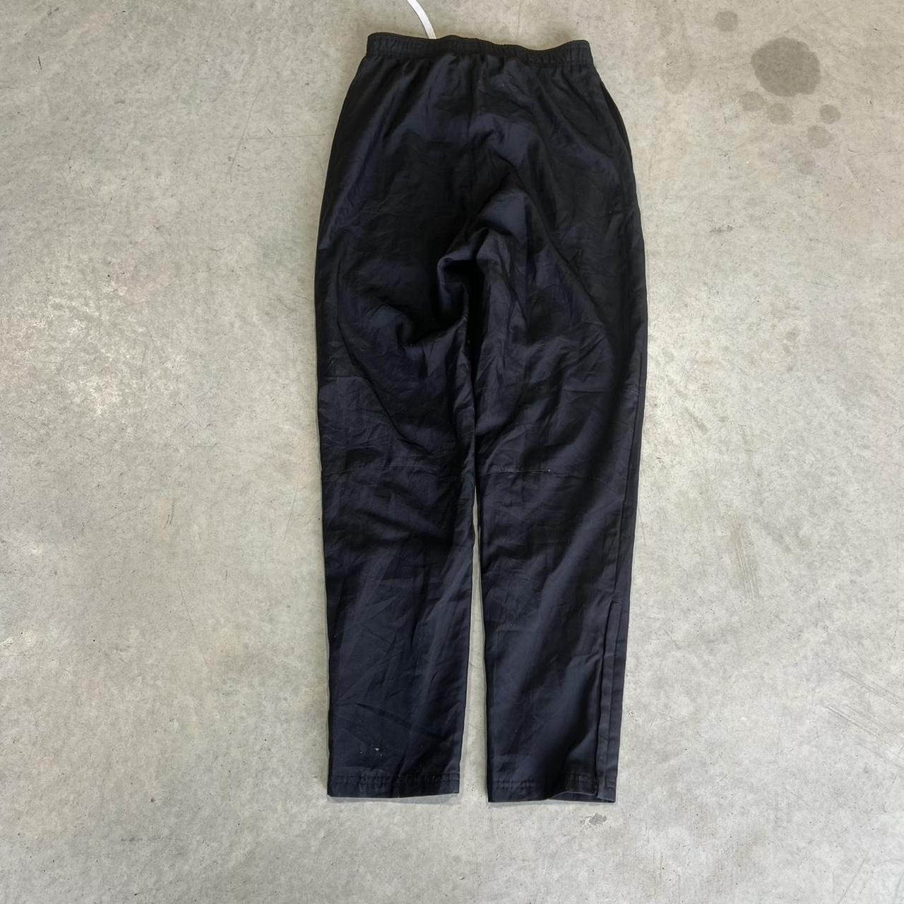 2000s Nike Track Pants