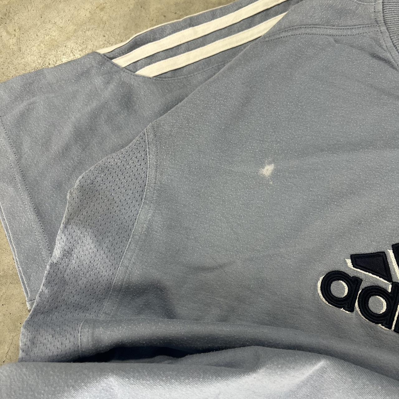 2000s Adidas Graphic T-Shirt