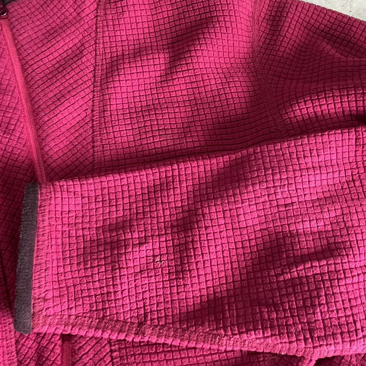 2000s Arcteryx Quarter Zip Quarter Zip Jumper