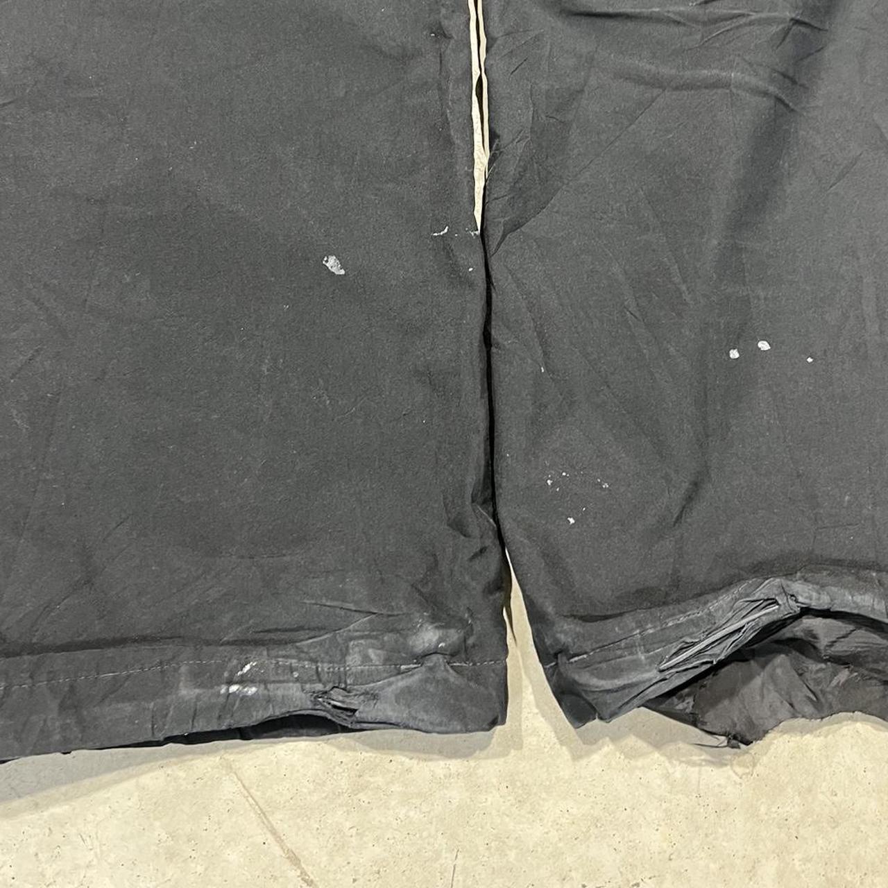 2000s Nike Track Pants