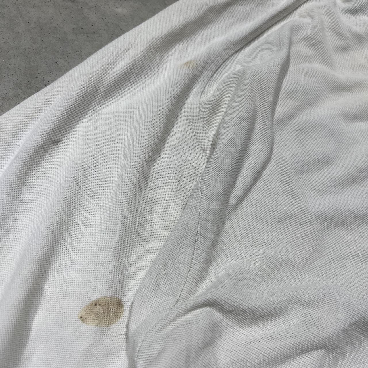 2000s Canterbury Rugby Polo