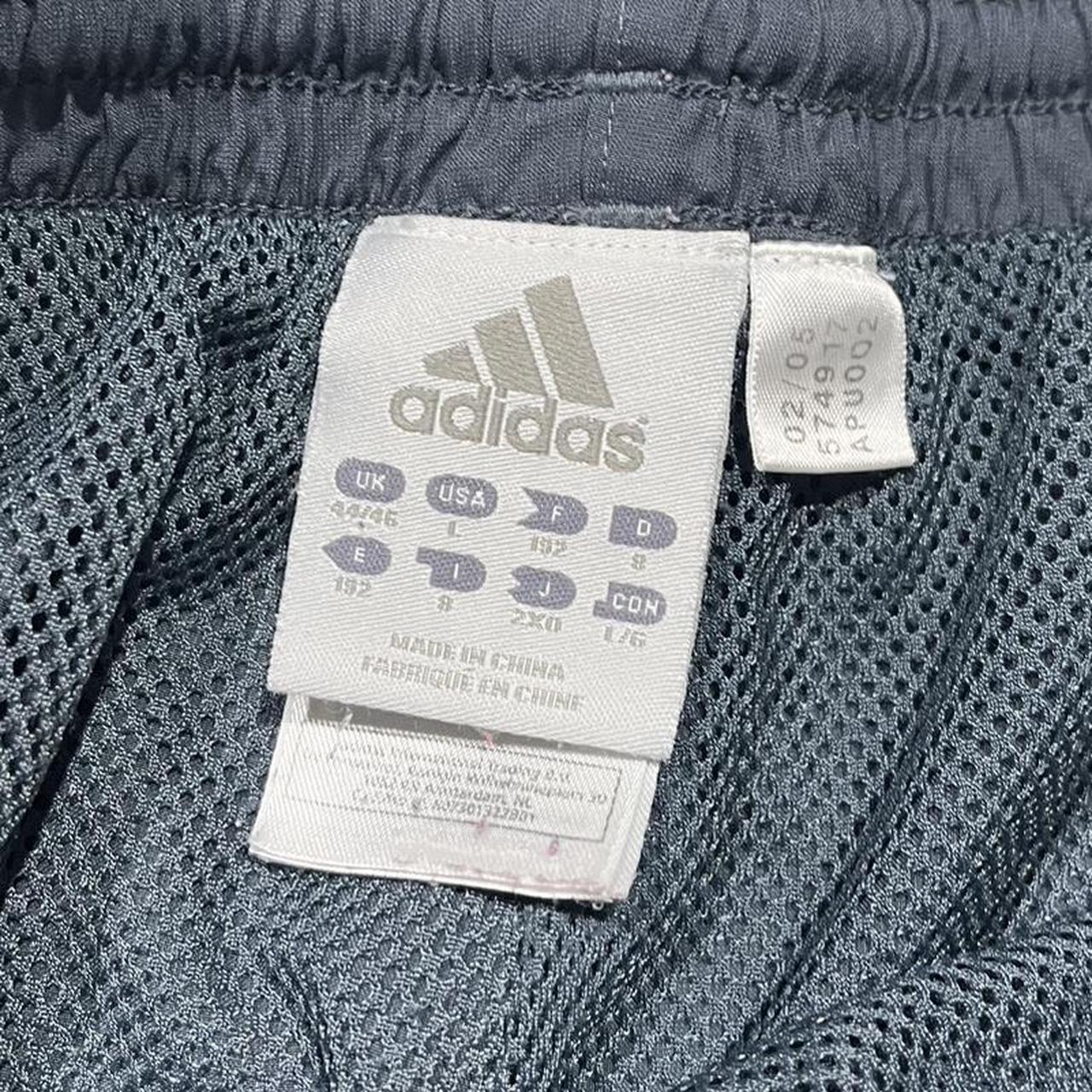 2000s Adidas Track Pants