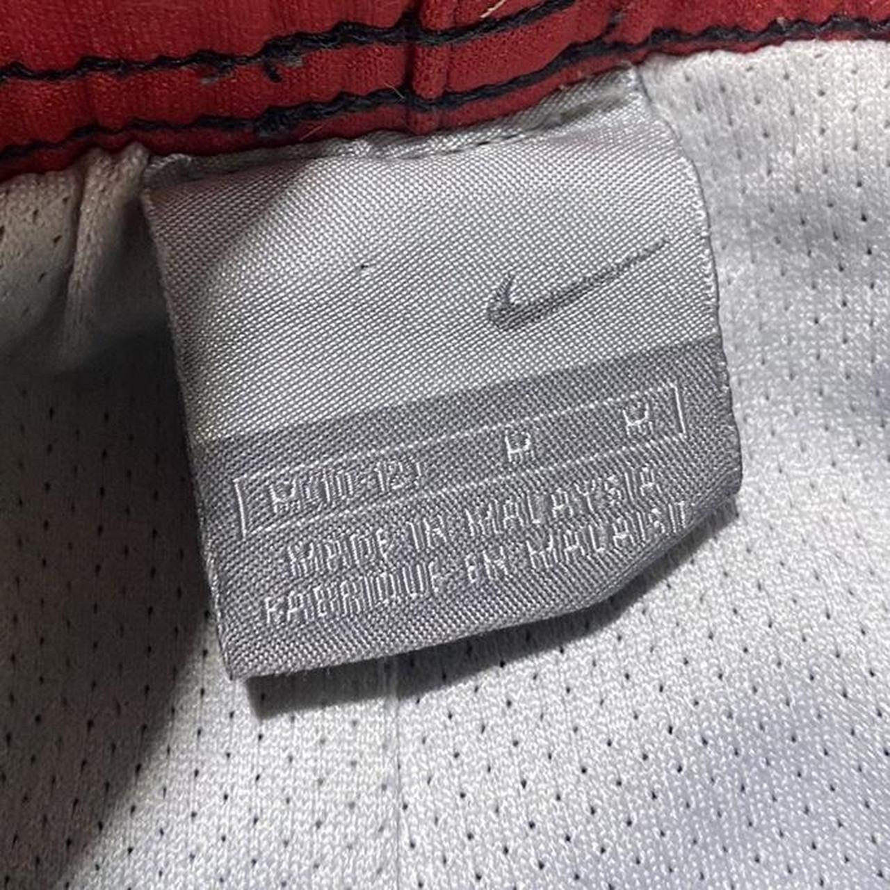 2000s Nike Windproof Track Pants