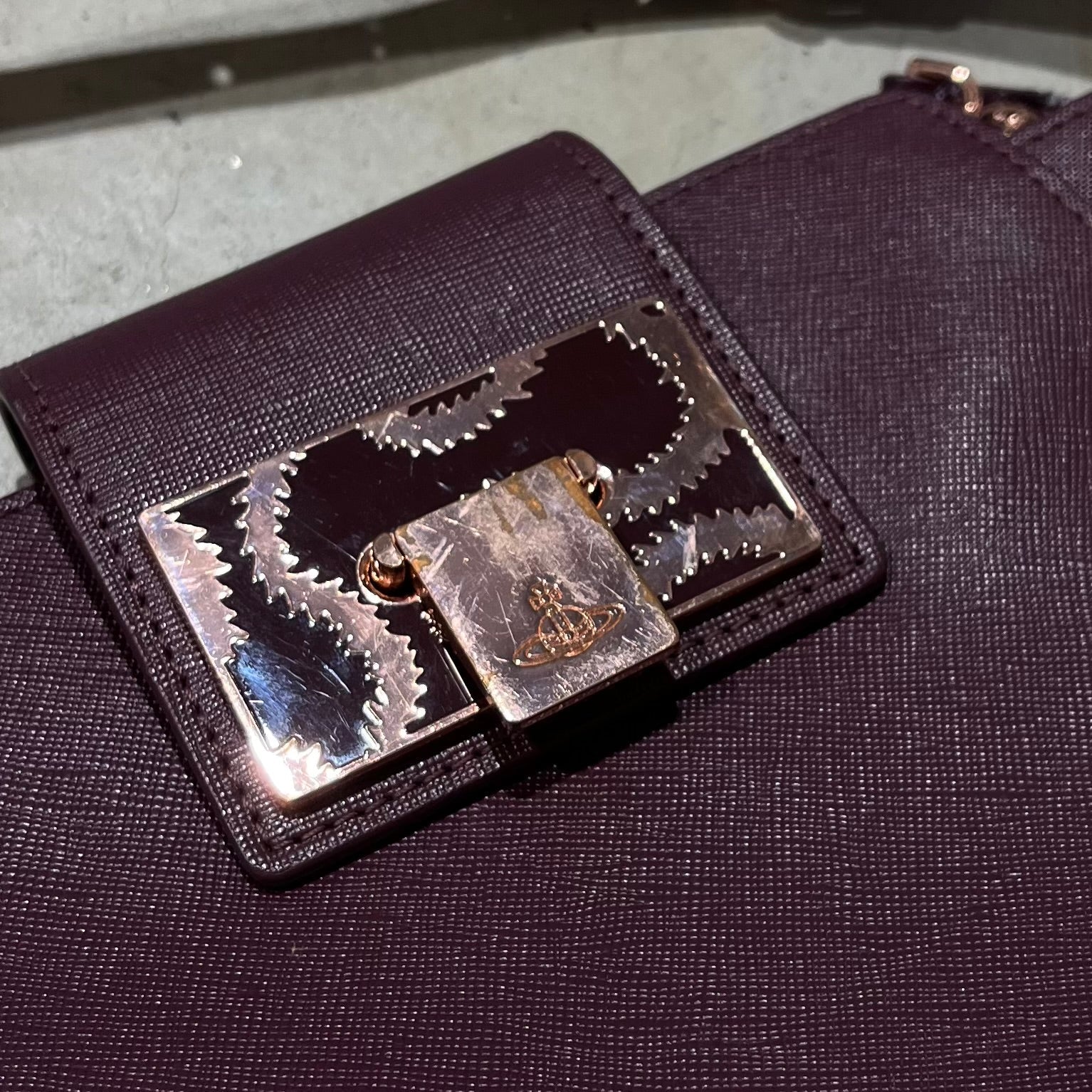 Vivienne Westwood Handbag