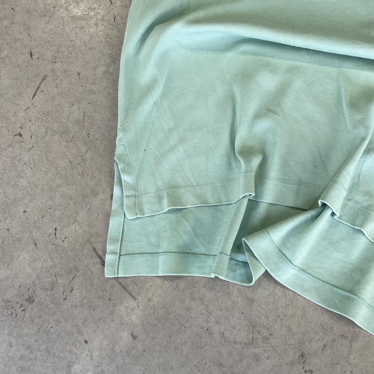 2000s Polo Ralph Lauren Boxy Y2K T-Shirt Tee