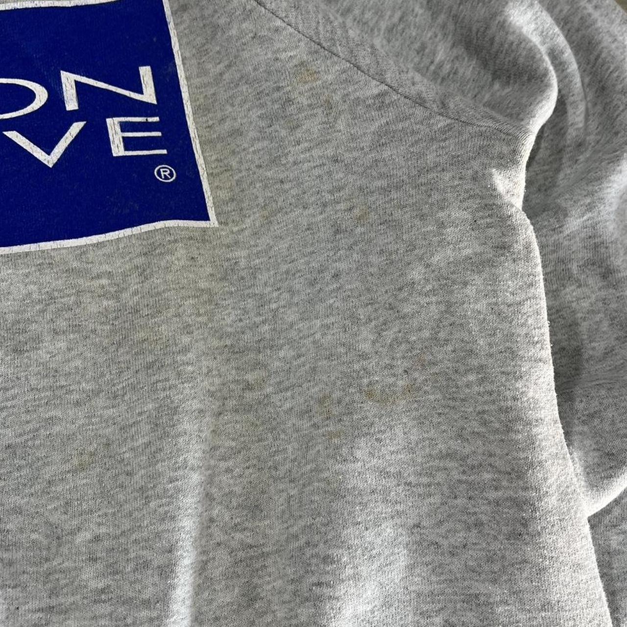 2000s Kappa Crewneck