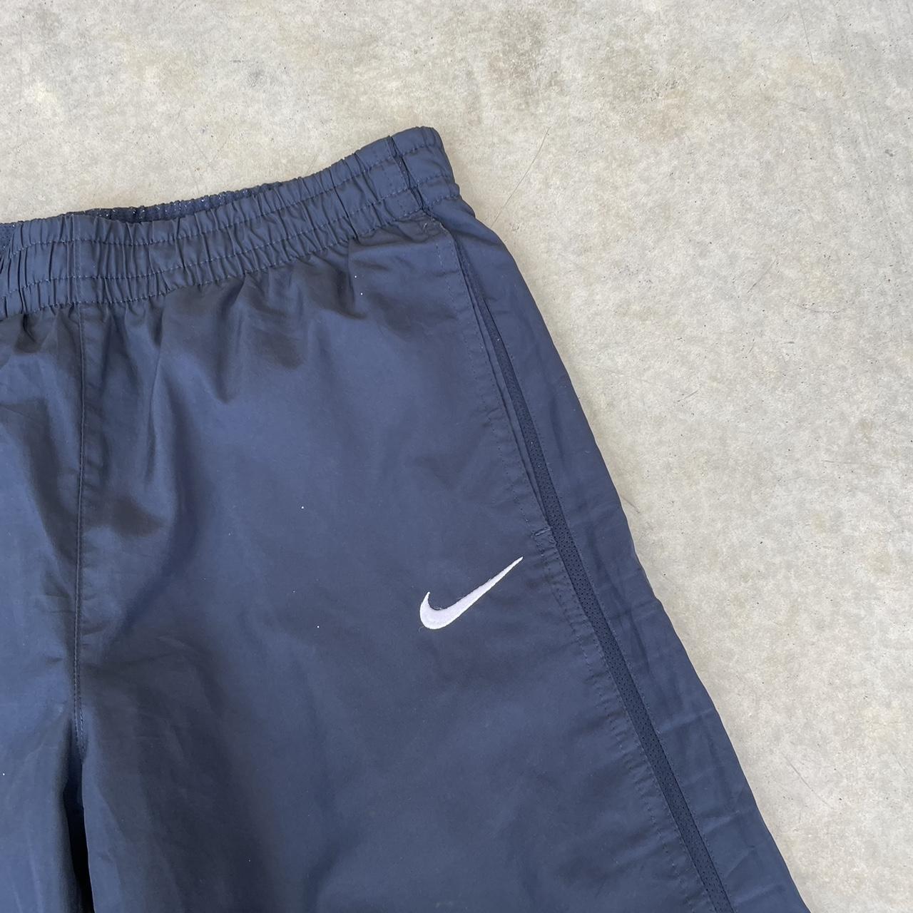 2000s Nike Pants