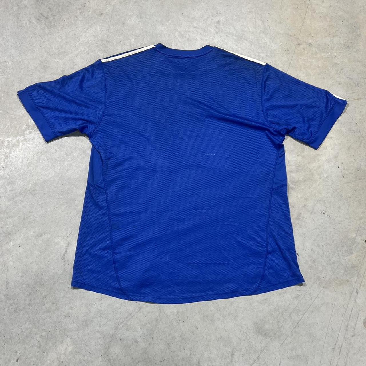2000s Adidas Chelsea Jersey Football