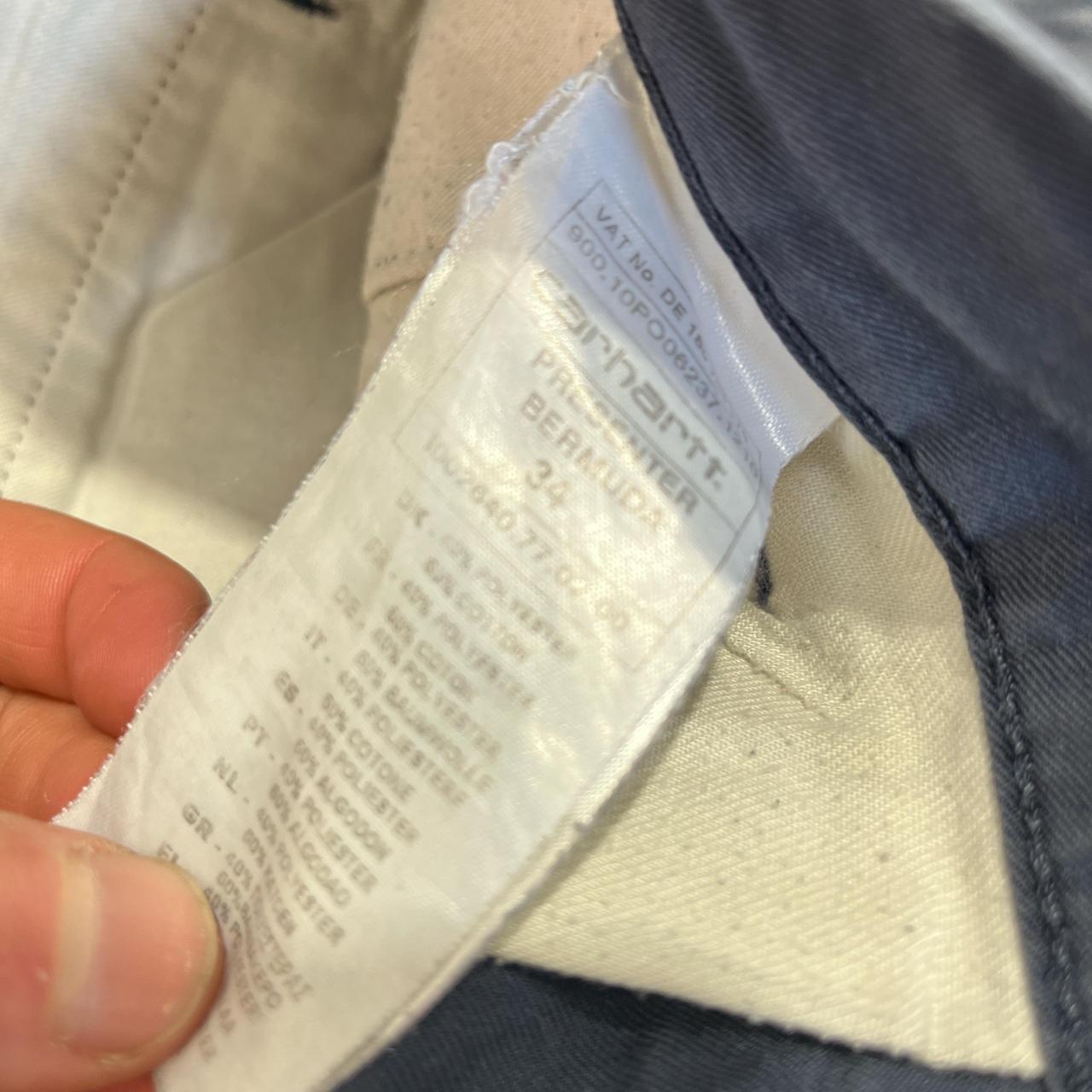 2000s Carhartt Shorts