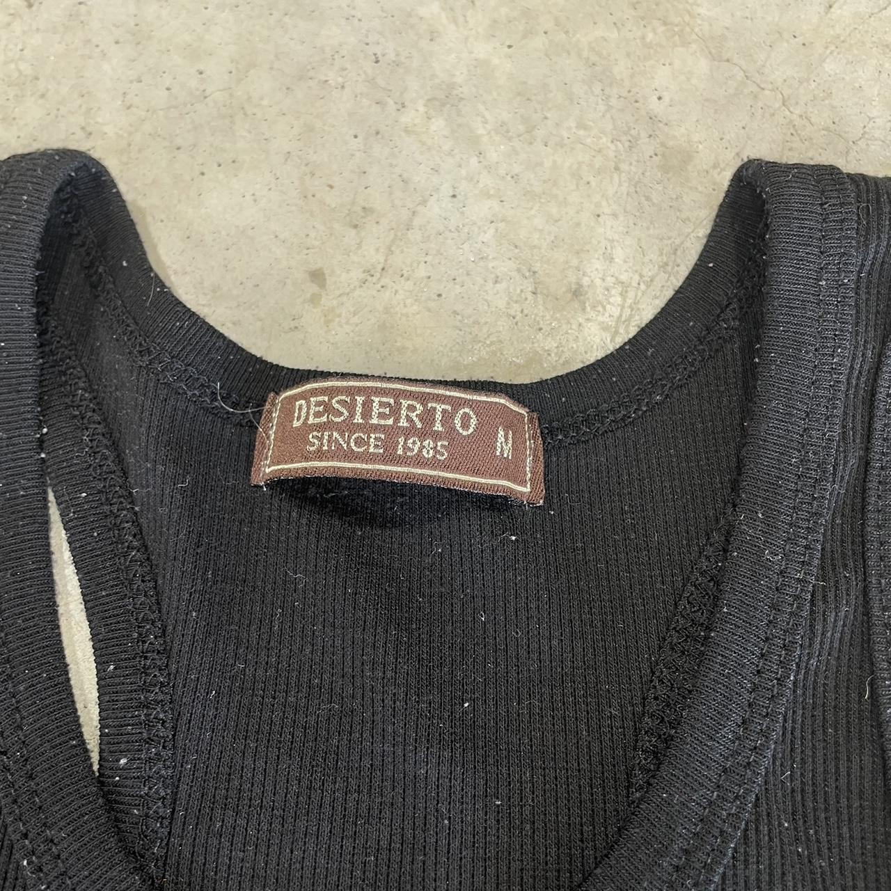 2000s Graphic Tank Top