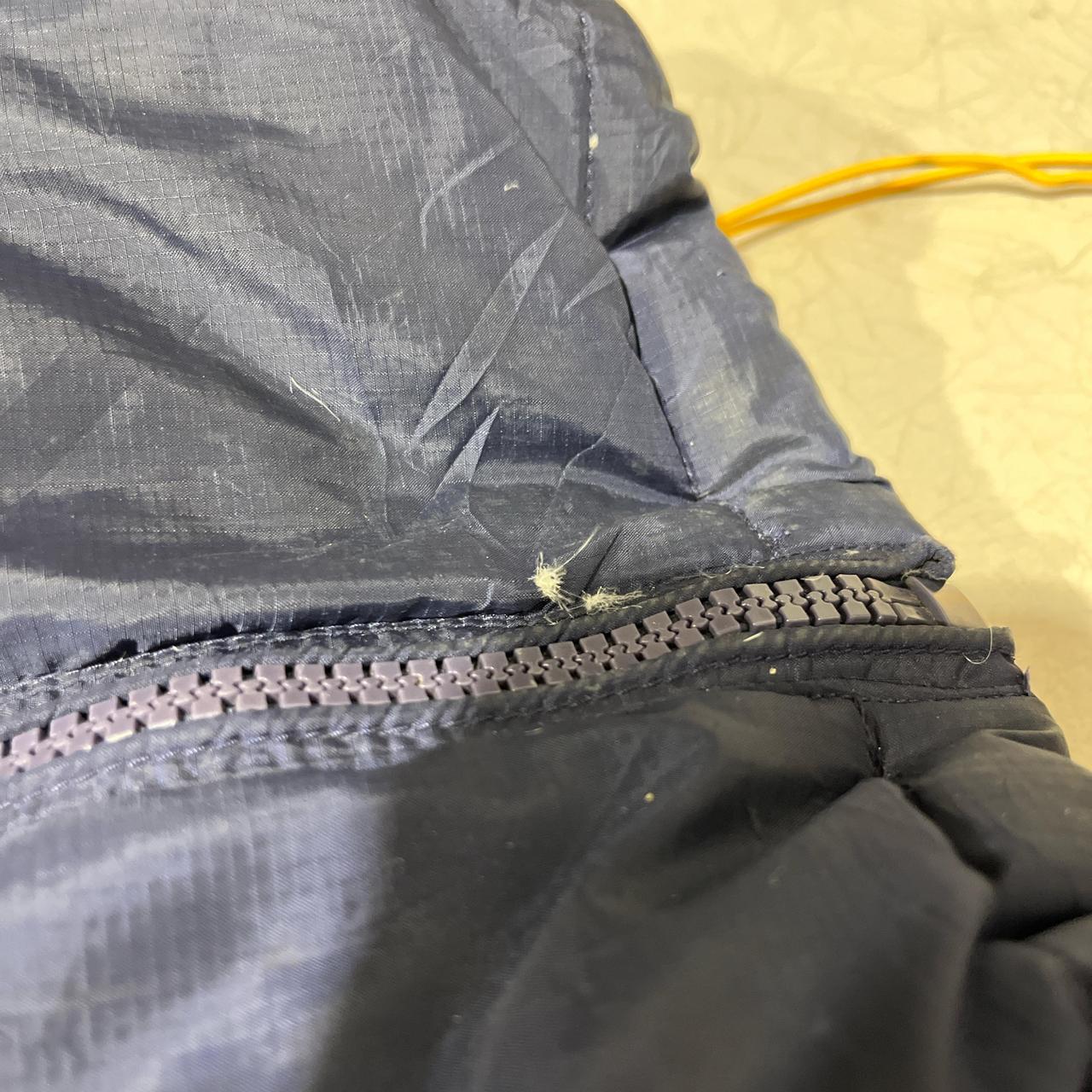 2000s Polo Ralph Lauren Puffer Jacket