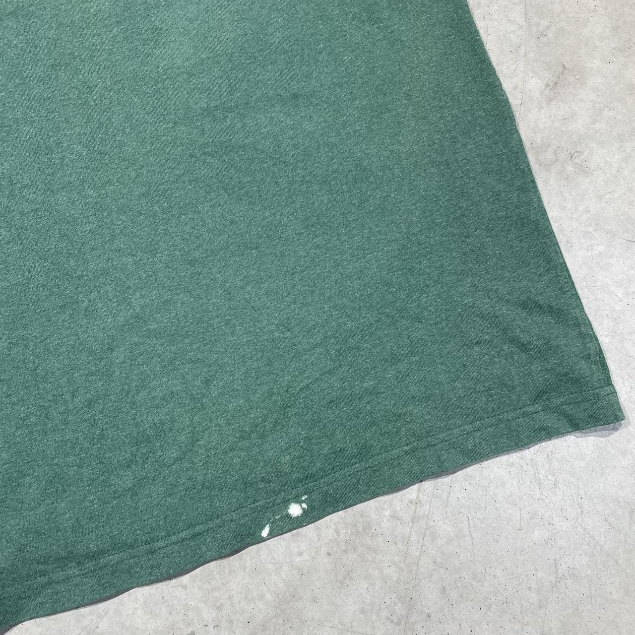 2000s Carhartt Pocket T-Shirt